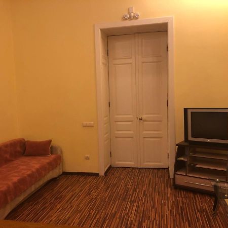 Комната На Базарной Odessa Eksteriør billede