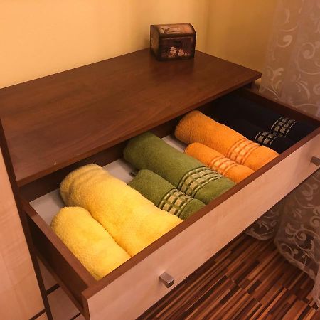 Комната На Базарной Odessa Eksteriør billede