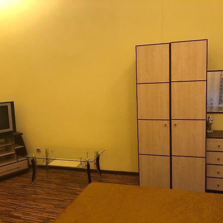 Комната На Базарной Odessa Eksteriør billede