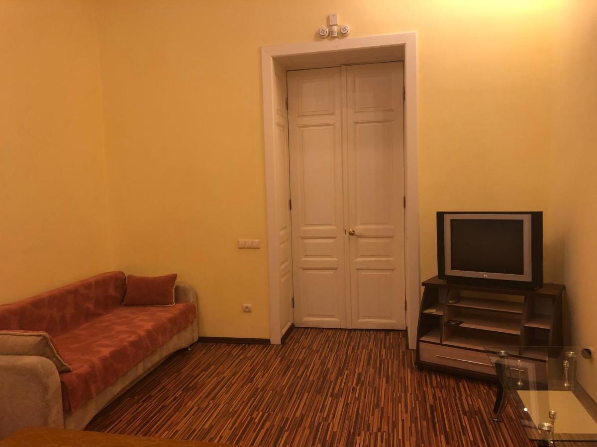Комната На Базарной Odessa Eksteriør billede