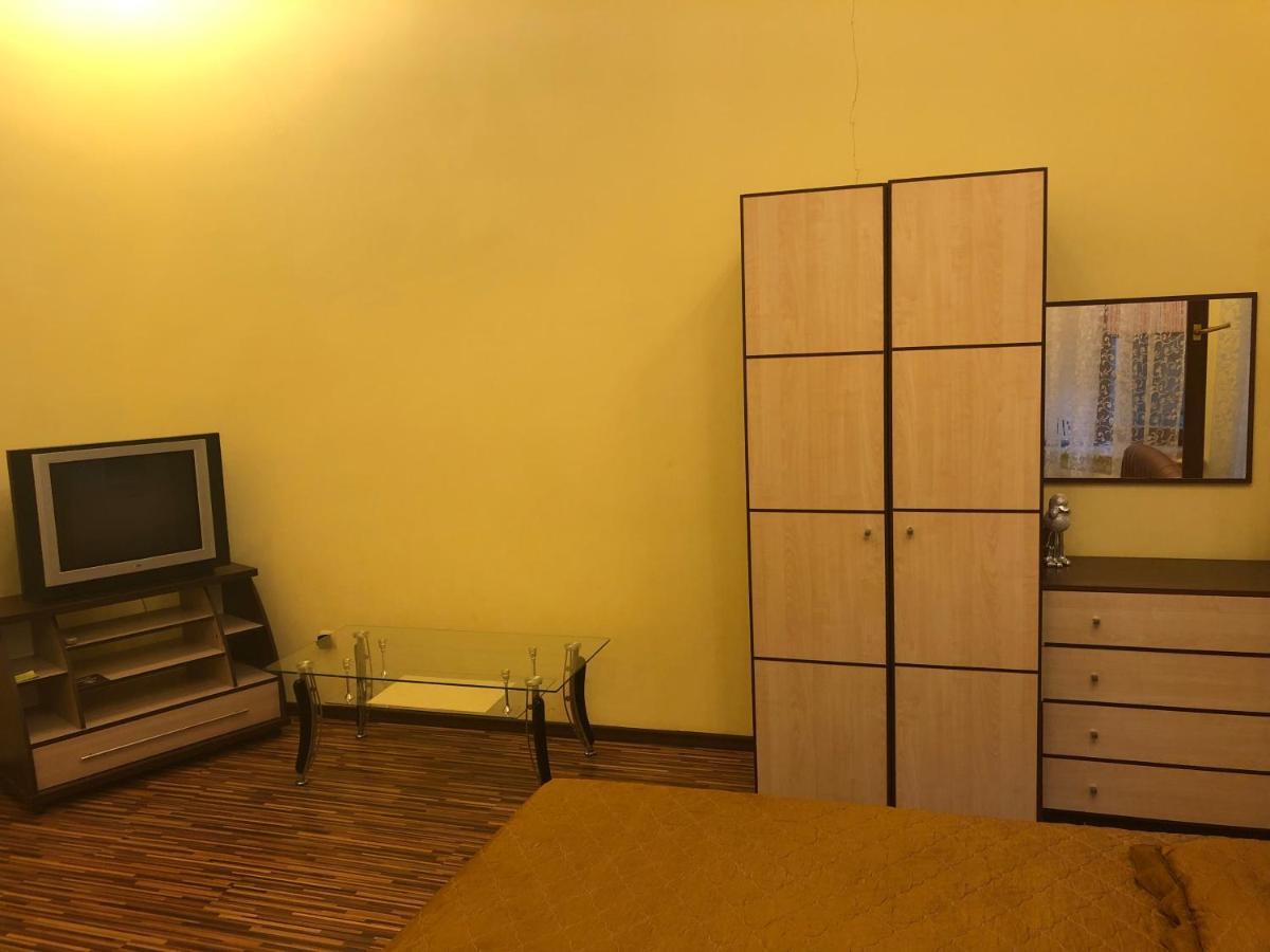 Комната На Базарной Odessa Eksteriør billede